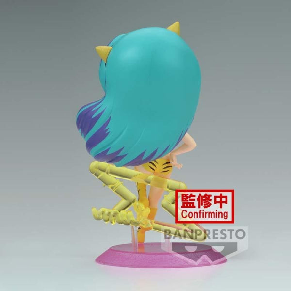 [Q POSKET] URUSEI YATSURA ANIME VER. TOGETHER-LUM & TEN- (A: LUM / B: TEN) 山T女福星 她來自煩星 福星小子 阿琳 小天