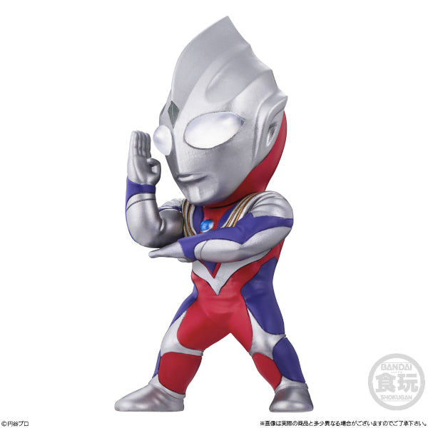 CONVERGE MOTION ULTRAMAN 07 W/O GUM (set of 8) 超人