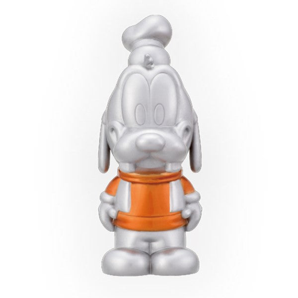 Disney100 Soft Vinyl Puppet Mascot (set of 8) 迪士尼 米奇 米妮 唐老鴨 黛絲 高飛 布魯托 鋼牙 大鼻