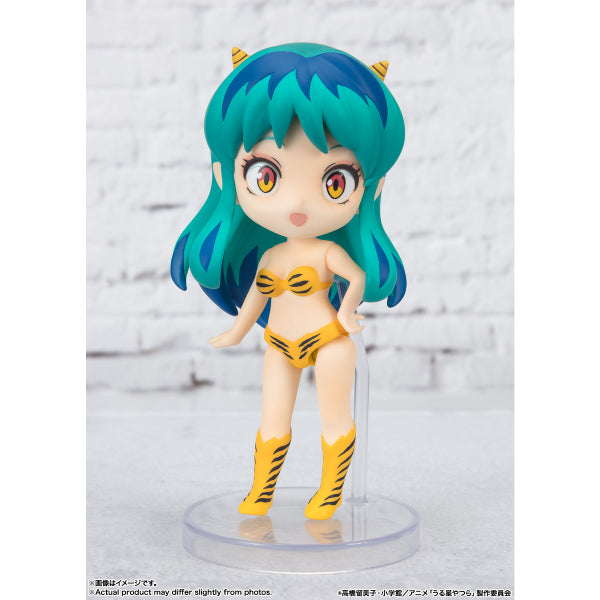 Figuarts mini (Lum / Ataru Moroboshi & Ten) 山T女福星 她來自煩星 福星小子 阿琳 諸星當 諸事當 小天 Urusei Yatsura