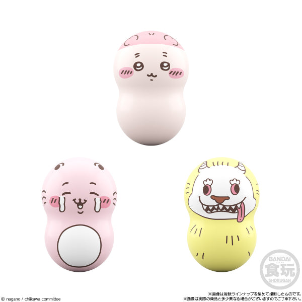 COO'NUTS SOMETHING SMALL AND CUTE 2 W/O GUM ちいかわ Chiikawa Chikawa 小可愛 吉伊卡哇 W/O GUM (box of 14 packs)