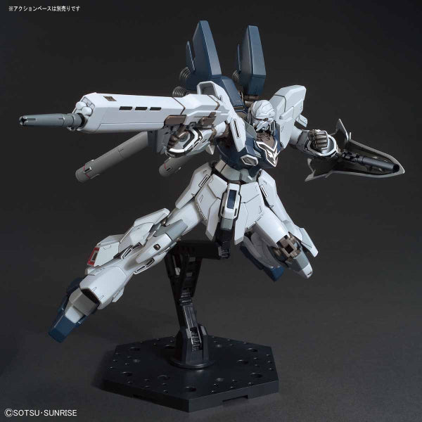 HGUC 1/144 Sinanju Stein (Narrative Ver.) 機動戰士 高達 原石新安州 (NT劇場版Ver.)