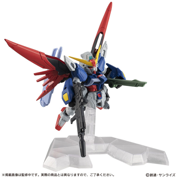 [PB] GUNDAM MOBILE SUIT ENSEMBLE EX33 DESTINY GUNDAM 機動戰士 高達 SEED 命運