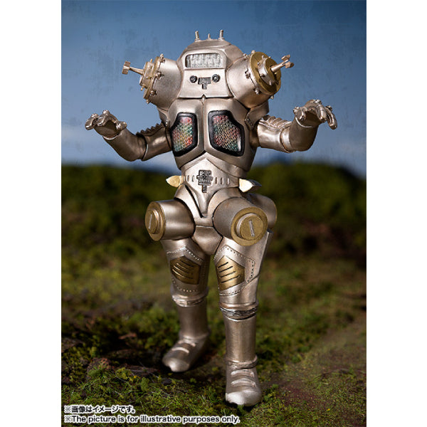 S.H.Figuarts KING JOE 超人 怪獸 宇宙機械人喬王 SHF