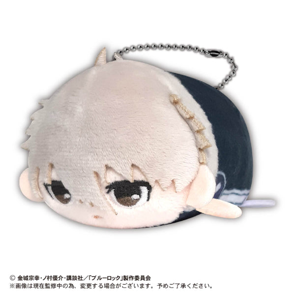 Blue Rock Potekoro Mascot Special (set of 6) 藍色監獄 Blue Lock