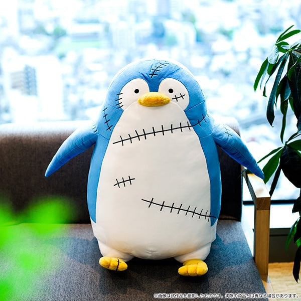 Spy x Family Penguin Plush 間諜家家酒 間諜過家家 企鵝