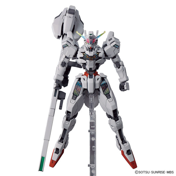 HG 1/144 Gundam Caliburn (THE WITCH FROM MERCURY NEW ITEM B (Tentative)) 機動戰士 高達 水星的魔女 Caliban Calibarn