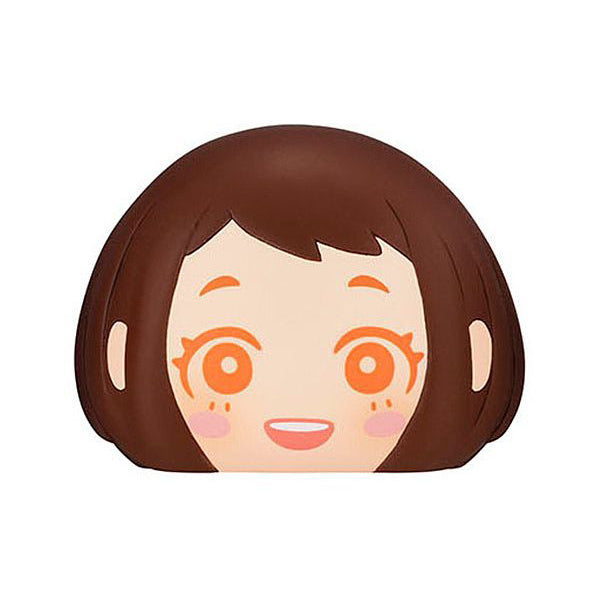 Fluffy Squeeze Bread  My Hero Academia (set of 6) 我的英雄學院