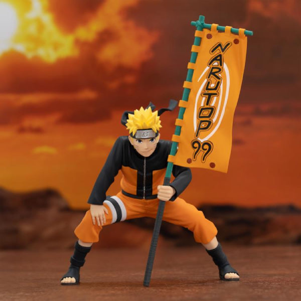 NARUTO NARUTOP99 UZUMAKI NARUTO FIGURE 火影忍者 疾風傳 渦卷鳴門 漩渦鳴人