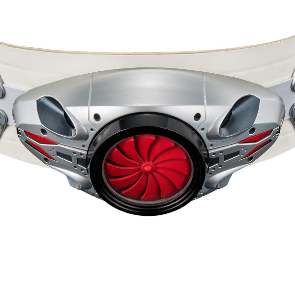 COMPLETE SELECTION MODIFICATION HENSHIN BELT TYPHOON 幪面超人 新一號 變身腰帶