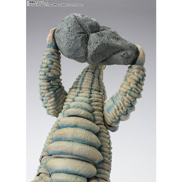 S.H.Figuarts RED KING 超人 怪獸 紅王 SHF