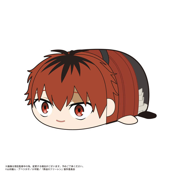 Frieren Beyond Journey's End Potekoro Mascot (Set of 6) 葬送的芙莉蓮