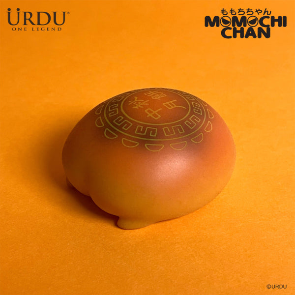Urdu - Momochichan Mooncake ver. 月餅