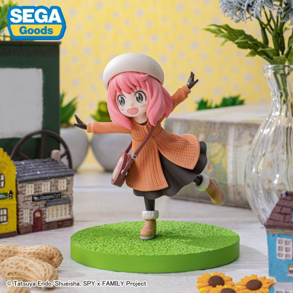 [LUMINASTA] ANIME SPY FAMILY  ANYA ODEKEKE 間諜家家酒 間諜過家家 安妮亞 アーニャ odekake
