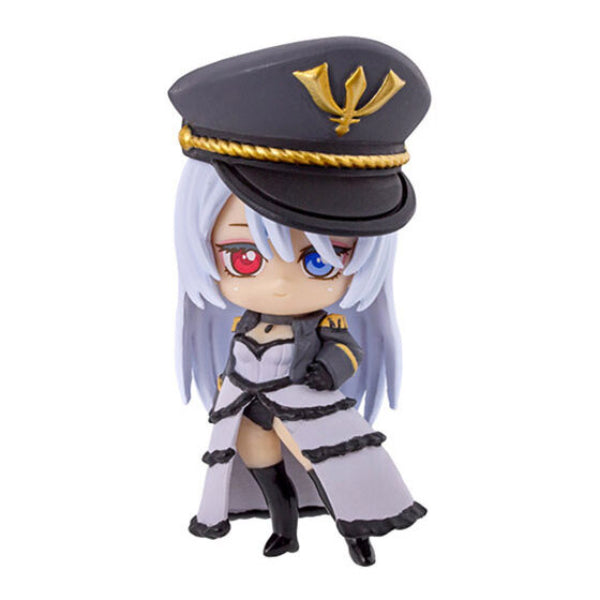 MY DRESS-UP DARLING CAPSULE FIGURE COLLECTION (set of 4) 戀上換裝娃娃 扭蛋