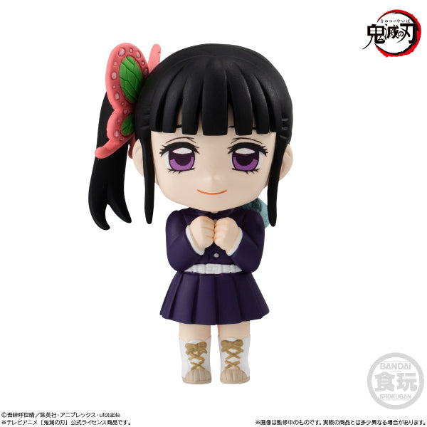 DEMON SLAYER: KIMETSU NO YAIBA ADVERGE MOTION 6 W/O GUM (set of 5) 鬼滅之刃