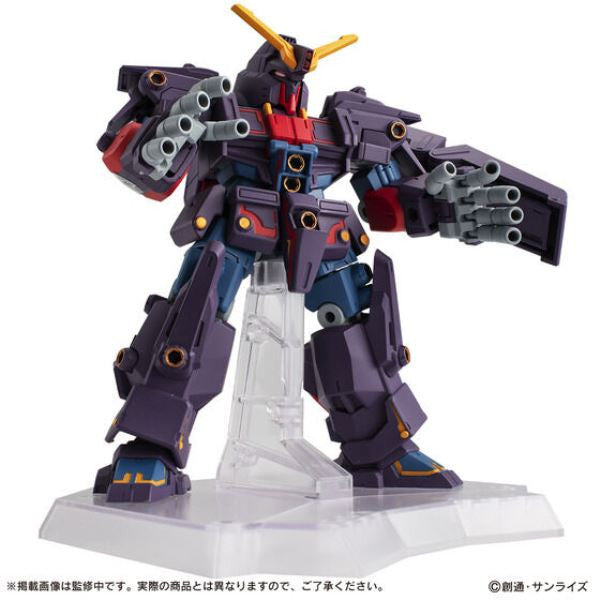 [PB]MOBILE SUIT ENSEMBLE EX48 PSYCHO GUNDAM Mk-Ⅱ 機動戰士 高達 精神感應高達 精神力高達
