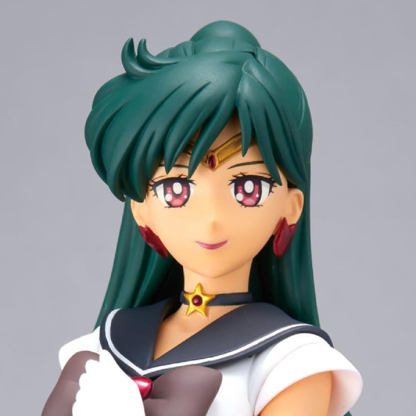[GLITTER&GLAMOURS] PRETTY GUARDIAN SAILOR MOON ETERNAL THE MOVIE -SUPER SAILOR PLUTO- 美少女戰士 冥王雪奈