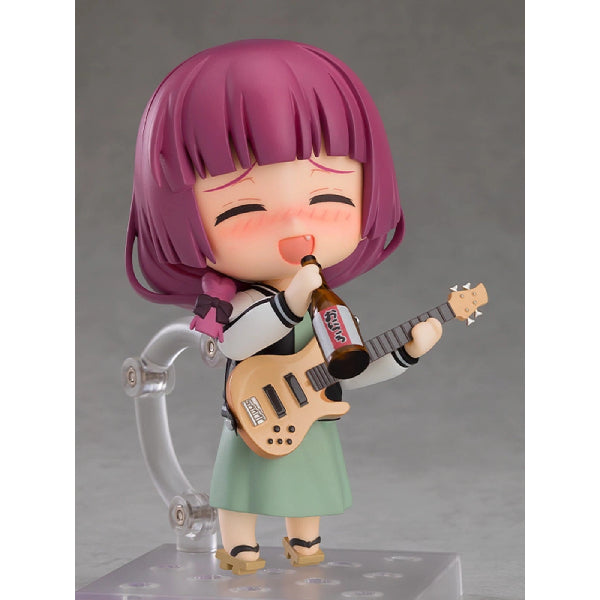 2269 Nendoroid Kikuri Hiroi 黏土人 孤獨搖滾 廣井菊理
