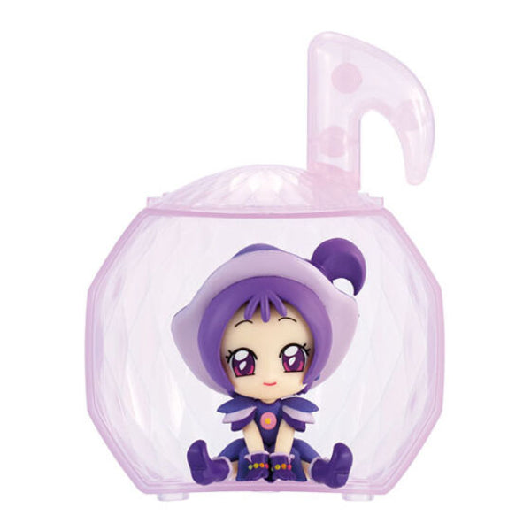 OJAMAJO DOREMI CAPSULE SHOWCASE COLLECTION (set of 5) 小魔女 DoReMi 扭蛋 gashapon