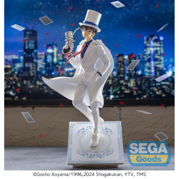 [LUMINASTA] CONAN KID 名偵探柯南 怪盜 基德 Kaido 黑羽快斗