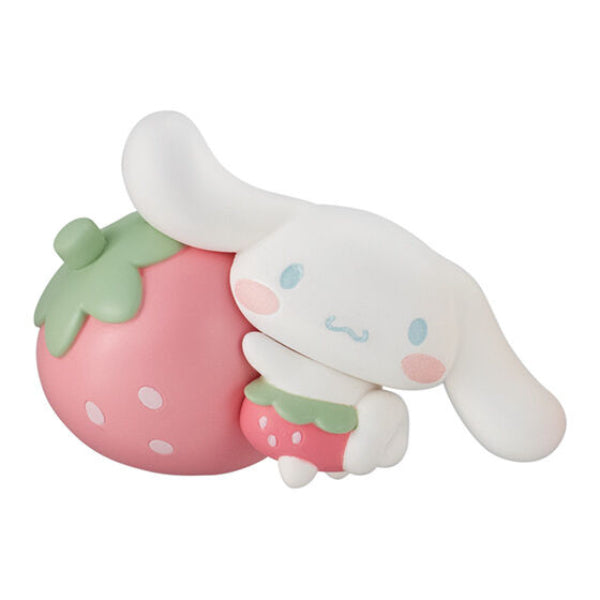 SANRIO CHARACTERS STRAWBERRY FRIENDS 1 (Set of 5) 扭蛋 gashapon capsule