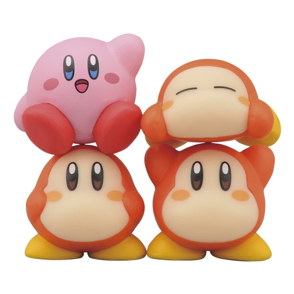 NOS-86 Kirby of the Stars Nose Chara (Kirby of the Stars 2) 星之卡比