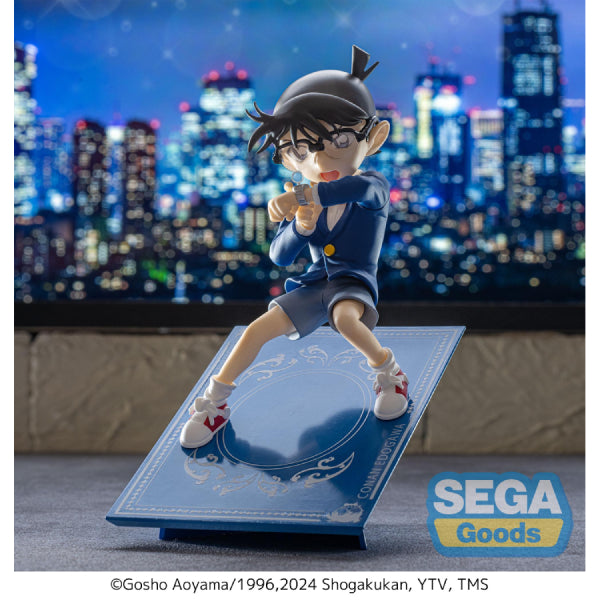 [LUMINASTA] CONAN CONAN 名偵探柯南 工藤新一 江川戶柯南 EDOGAWA