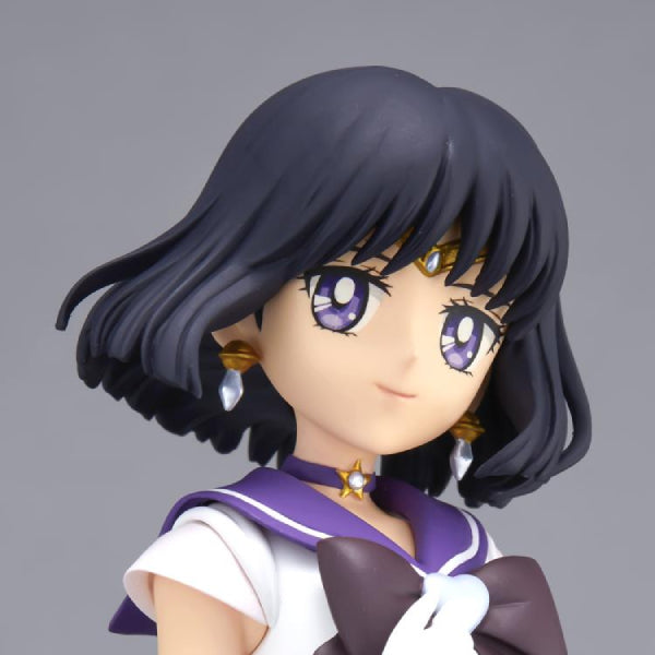 [GLITTER&GLAMOURS] PRETTY GUARDIAN SAILOR MOON ETERNAL THE MOVIE -SUPER SAILOR SATURN- 美少女戰士 Hotaru Tomoe 土萌螢 土萠ほたる
