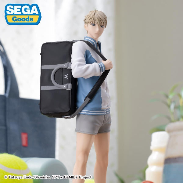 [LUMINASTA] ANIME SPY FAMILY  LOID TENNIS 間諜家家酒 間諜過家家 洛伊德 黃昏