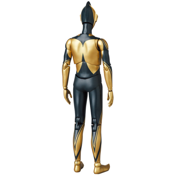 MAFEX No.213 Zoffy Figure (Shin Ultraman) 超人 新超人 佐菲