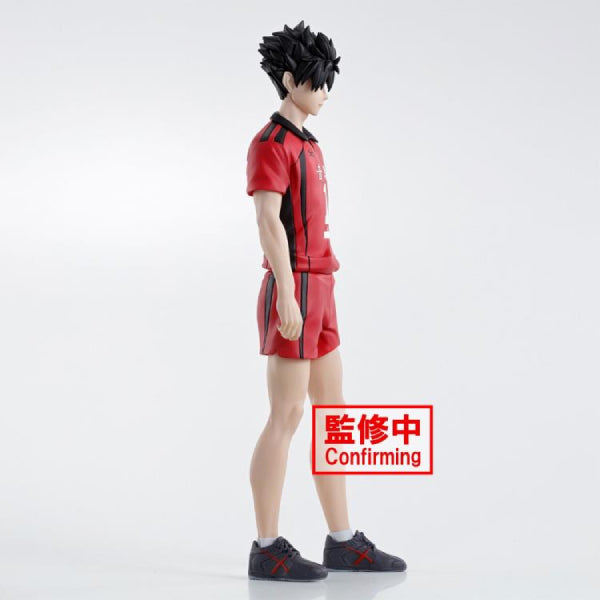 HAIKYU!! FIGURE -TETSURO KUROO- 排球少年 黑尾鐵朗