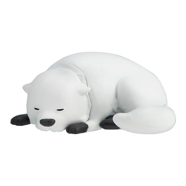 SPY×FAMILY LET'S SLEEP WELL! (set of 4) 間諜家家酒 間諜過家家 安妮亞 Anya アーニャ 扭蛋 Gashapon capsule