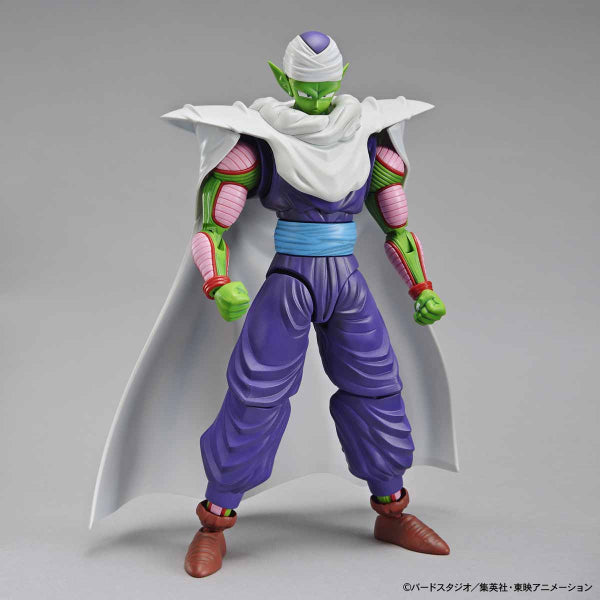 Figure Rise Piccolo 龍珠 笛子魔童 比克 FRS Figure-rise Standard