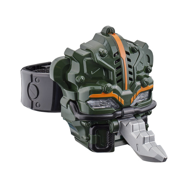 CSM AMAZONS DRIVER ver.ALFA 幪面超人 亞馬遜 變身腰帶 變身器 Alpha