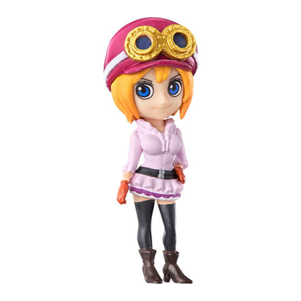 ONE PI NO MI VOL.12 海賊王 扭蛋 gashapon capsule fruit