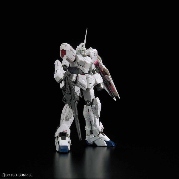 RG 1/144 UNICORN GUNDAM 機動戰士 高達 獨角獸 (2024 Aug resales ver.)