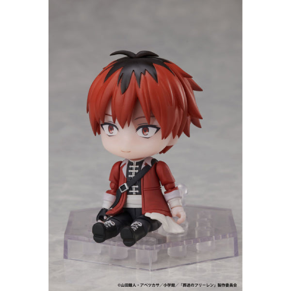 DFORM+ Frieren: Beyond Journey's End Stark Deforme Action Figure 葬送的芙莉蓮 修塔爾克