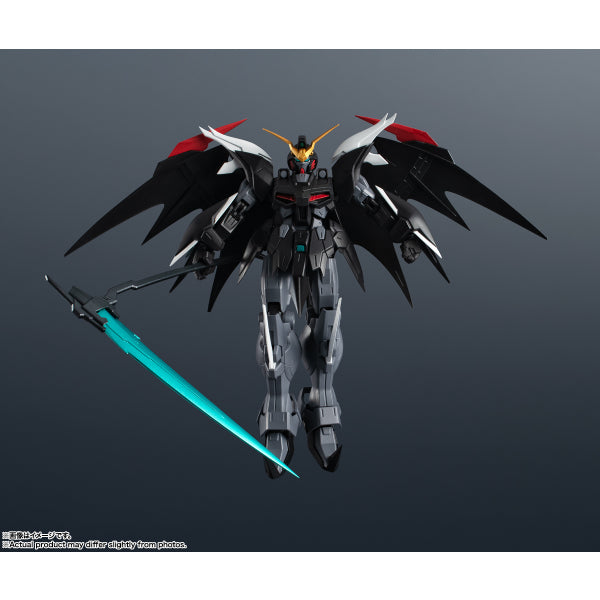 GUNDAM UNIVERSE XXXG-01D2 GUNDAM DEATHSCYTHE HELL(EW) 機動戰士 高達 地獄死神
