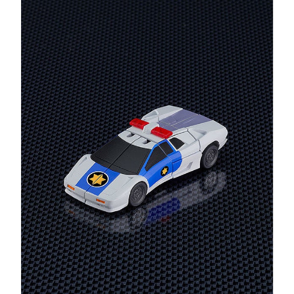 THE GATTAI Da-Garn X (2024 June Resale ver.) 勇者傳說 雷霆達鋼號