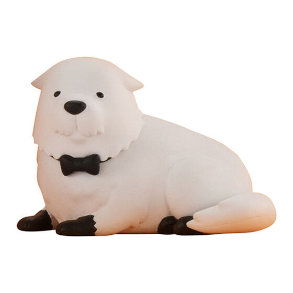 SPY×FAMILY CAPSULE FIGURE COLLECTION 3 (set of 4) 間諜家家酒 間諜過家家 安妮亞 Anya アーニャ扭蛋 Gashapon