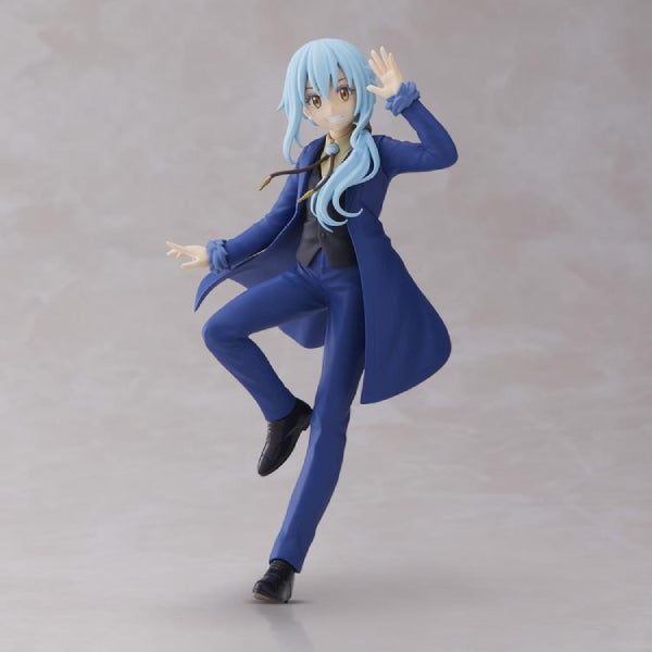 THAT TIME I GOT REINCARNATED AS A SLIME 10TH ANNIVERSARY RIMURU TEMPEST 關於我轉生變成史萊姆這檔事 利姆路・坦派斯特