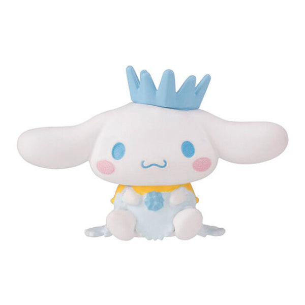 SAKURA x SANRIO SP MASCOT (set of 5) 三麗鷗 百變小櫻 扭蛋