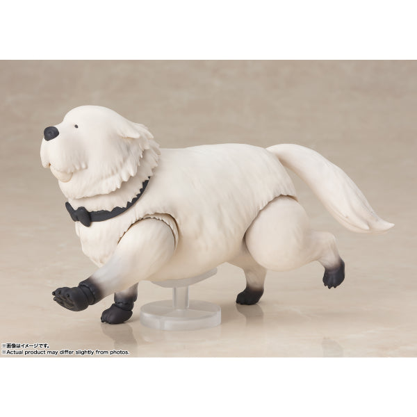 S.H.Figuarts BOND FORGER -with ANYA- 間諜家家酒 間諜過家家 安妮亞 アーニャ 彭德 ボンド shf