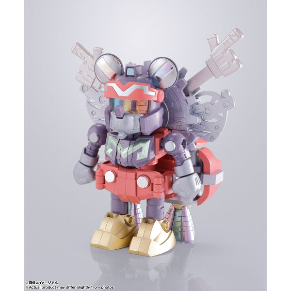 CHOGOKIN Super Magical Combined King Robo Micky & Friends Disney 100 Years of Wonder 超合金 迪士尼 超魔法合體