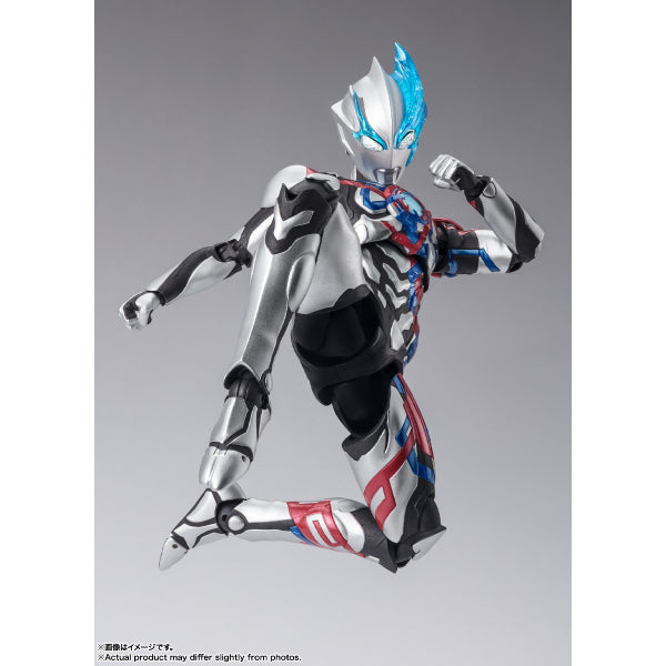 S.H.Figuarts ULTRAMAN BLAZAR 超人 布雷撒 SHF (2024 June Resale ver.)