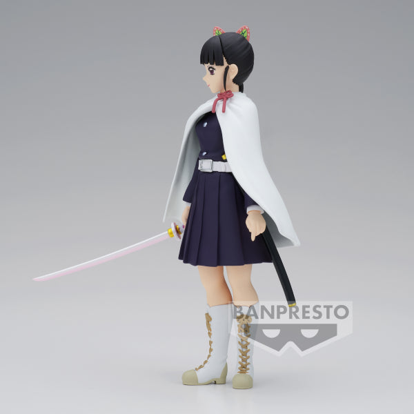 DEMON SLAYER: KIMETSU NO YAIBA FIGURE VOL.48 TSUYURI KANAO 鬼滅之刃 栗花落香奈