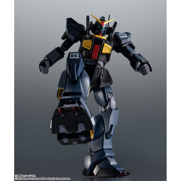 THE ROBOT SPIRITS <SIDE MS> RX-178 GUNDAM Mk-Ⅱ (TITANS) ver. A.N.I.M.E. 機動戰士 高達 MK2 泰坦斯