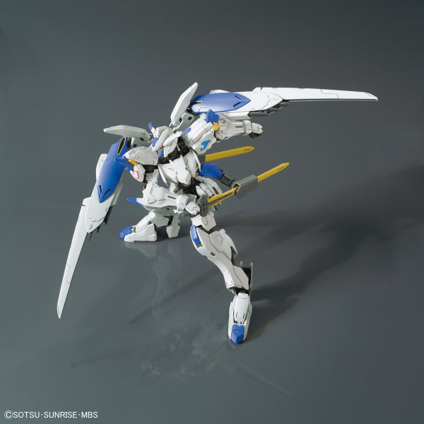HG 1/144 Gundam Bael 機動戰士 高達 鐵血的孤兒 高達巴力 巴耶力