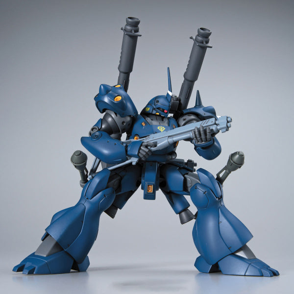HGUC 1/144 MS-18E Kampfer 機動戰士 高達 京寶梵